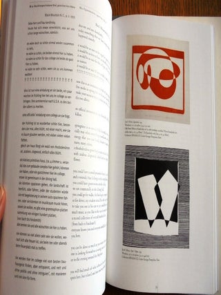Josef Albers and Wassily Kandinsky: Friends in Exile -- A Decade of Correspondence, 1929-1940