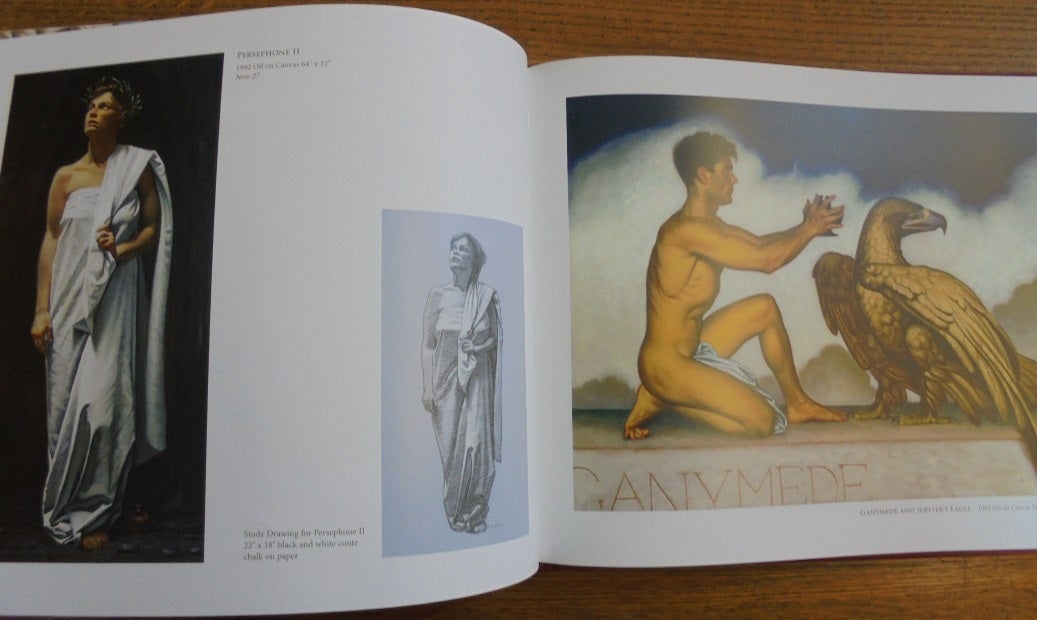 Greek Mythology Now  John Woodrow Kelley, David Ebony