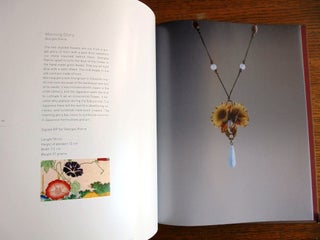 Horn Pendants: A Private Collection