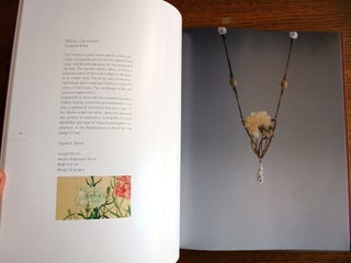 Horn Pendants: A Private Collection
