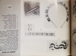 Mexican Silver Jewelry: The American School 1930-1960