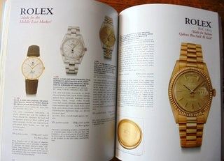 Important Watches, Geneva, 9 November 2015