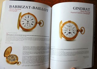 Important Watches, Geneva, 9 November 2015