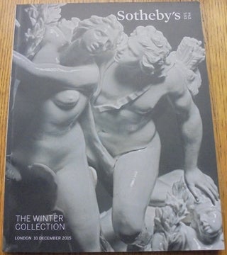 Item #157114 The Winter Collection. Sotheby's