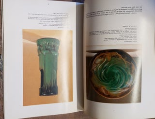 FULPER ART POTTERY: An Aesthetic Appreciation 1909-1929