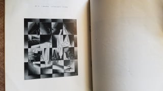 Memorial exhibition of oil paintings, woodcuts, sculpture (1894-1944) by Arthur Segal
