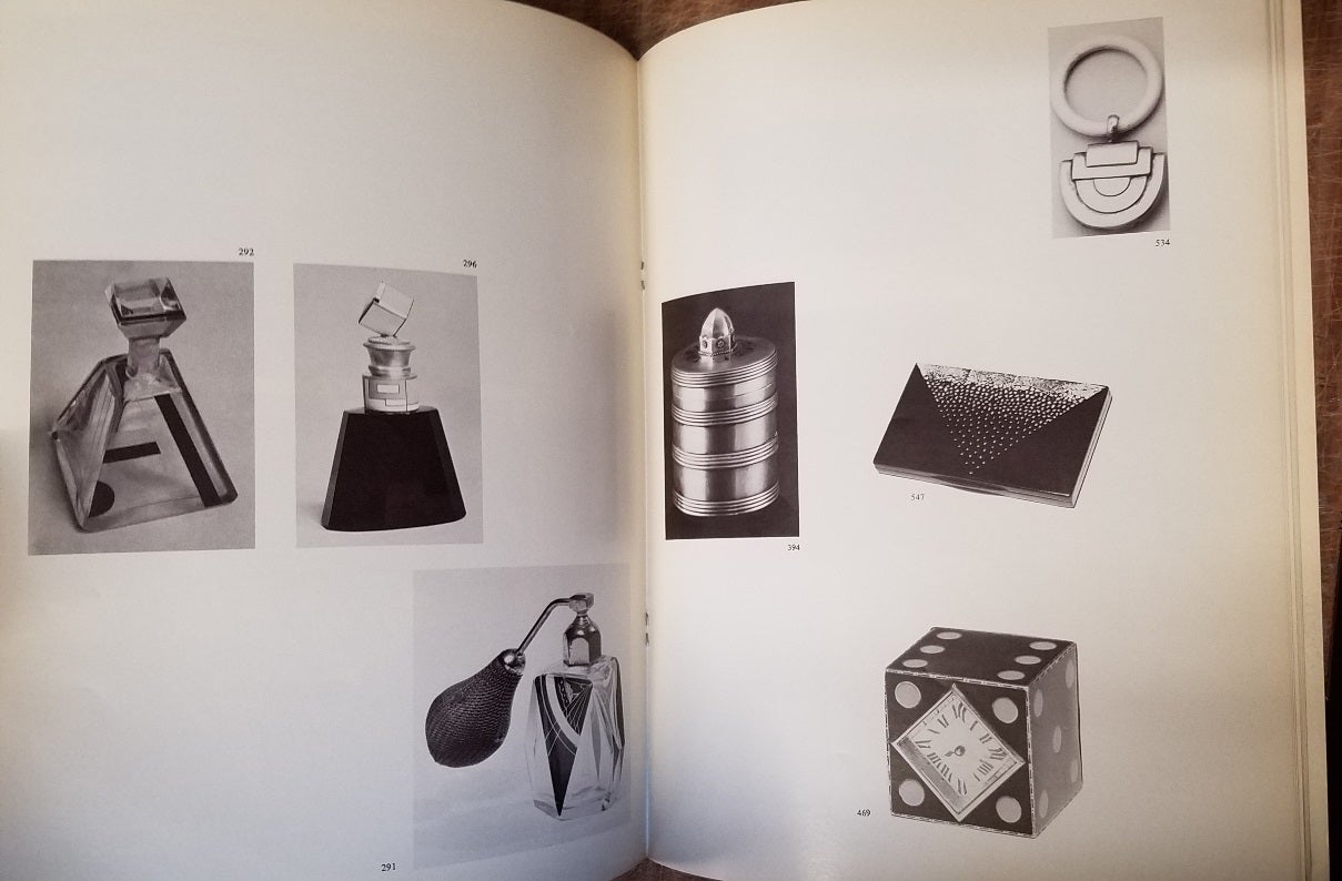 Art Deco | Judith Applegate