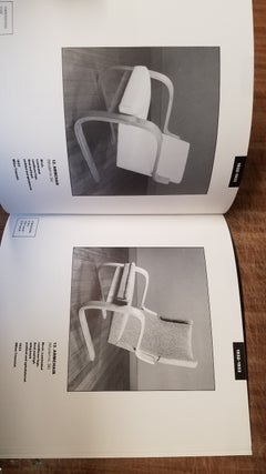 Alvar Aalto. Furniture 1929-1939.