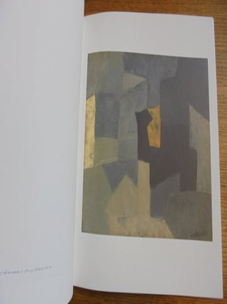 Serge Poliakoff