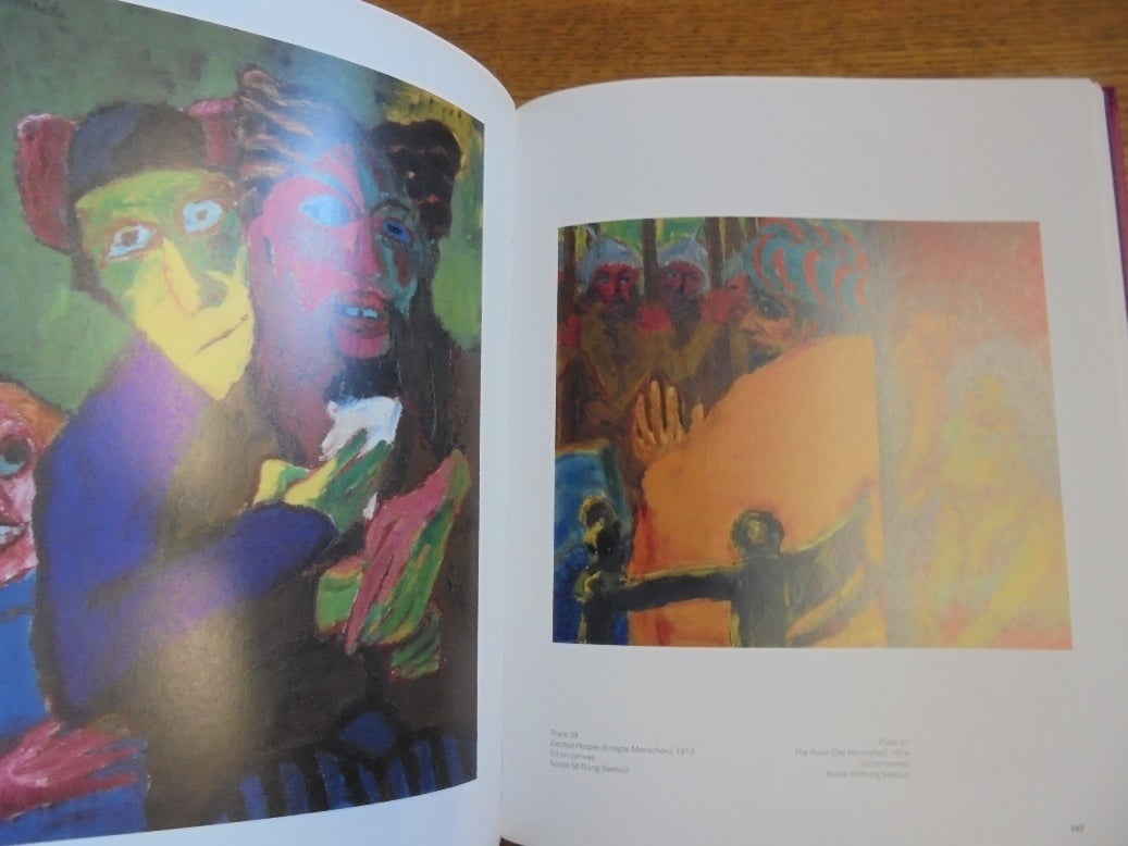 Emil Nolde: In Radiance and Color | Agnes Husslein-Arco, Stephan Koja