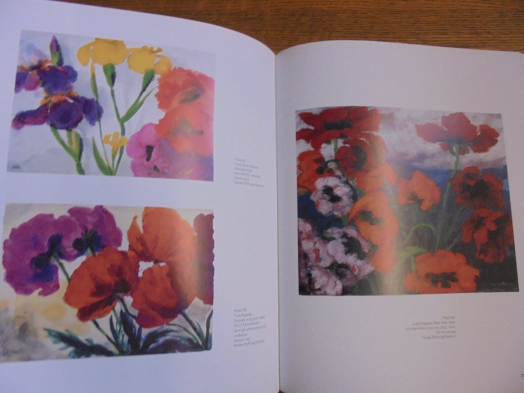 Emil Nolde: In Radiance and Color | Agnes Husslein-Arco, Stephan Koja
