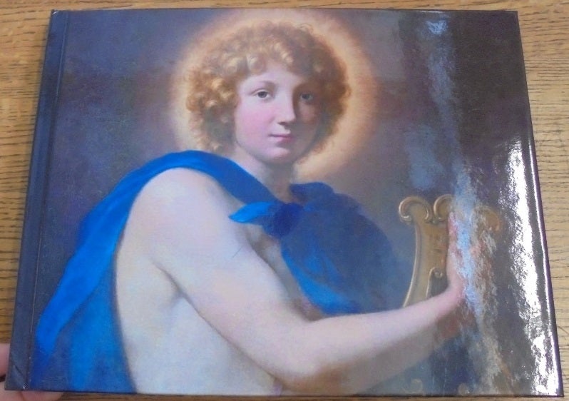 The Haukohl Family Collection Florence And The Baroque Exhibition 