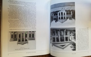 Historic Architecture in Alabama: A Guide to Styles and Types, 1810-1930