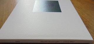 Mirella Bentivoglio: Writ in Water