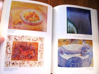 A Dictionary of Women Artists of Australia