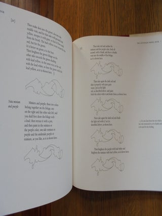 The Göttingen Model Book: A facsimile edition and translations of a fifteenth-century illuminators' manual