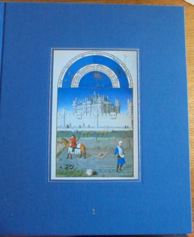 The Art and Spirit of Paris 2 Volumes | Michel Laclotte