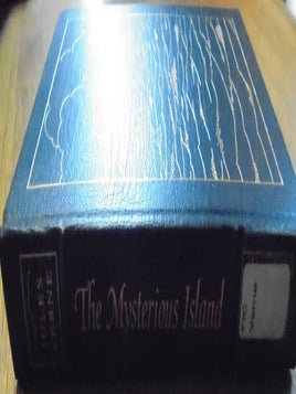 The Mysterious Island