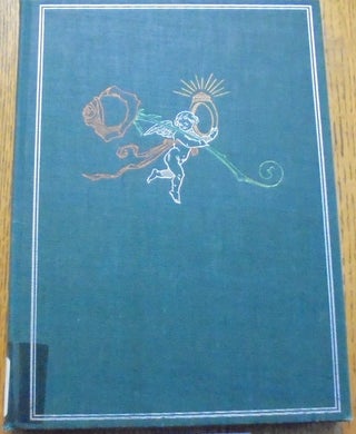 Item #157367 The Rose & the Ring. William Makepeace Thackeray