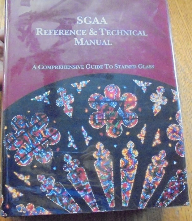 SGAA Reference & Technical Manual: A Comprehensive Guide to