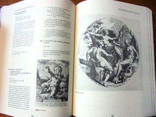 Netherlandish Artists: Hendrik Goltzius (The Illustrated Bartsch, 3, Commentary)