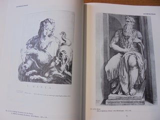 Netherlandish Artists: Matham, Saenredam, Muller (The Illustrated Bartsch, 4; Formerly Volume 3, Part 2)