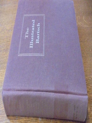 The Illustrated Bartsch, Volume 6, Commentary