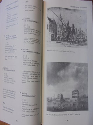 The Illustrated Bartsch, Volume 6, Commentary