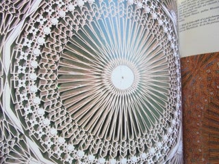 Traditional Islamic craft in Moroccan architecture (2 Volumes)