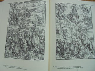 Sixteenth Century German Artists: Albrecht Durer (The Illustrated Bartsch, 10, Formerly Volume 7, Part 1)