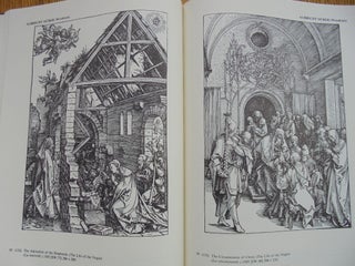Sixteenth Century German Artists: Albrecht Durer (The Illustrated Bartsch, 10, Formerly Volume 7, Part 1)