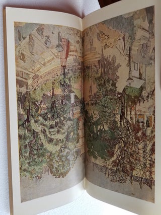 Vuillard: His LIfe and Work