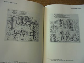 The Illustrated Bartsch, Volume 18
