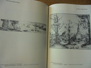 The Illustrated Bartsch, Volume 18