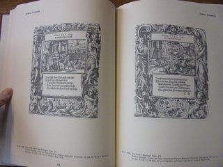 German Masters of the Sixteenth Century: Hans Rudolf Manuel (Deutsch), Tobias Stimmer (The Illustrated Bartsch, 19, Part 2, Formerly Volume 9, Part 2)