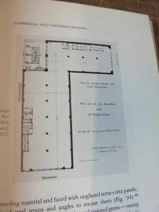 Ernest Flagg: Beaux-Arts Architect and Urban Reformer (American Monograph Series)