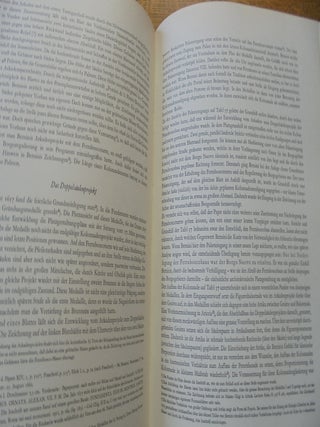 Bernini's Drawings = Die Zeichnungen des Gianlorenzo Bernini (2-volume set)