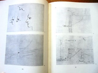 Bernini's Drawings = Die Zeichnungen des Gianlorenzo Bernini (2-volume set)
