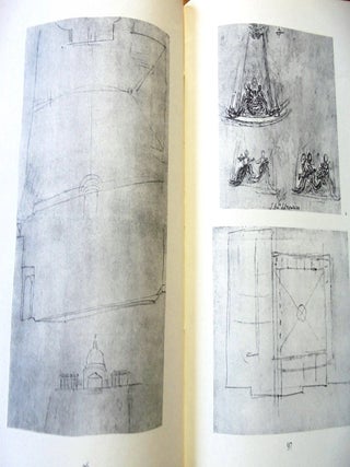 Bernini's Drawings = Die Zeichnungen des Gianlorenzo Bernini (2-volume set)
