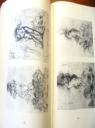 Bernini's Drawings = Die Zeichnungen des Gianlorenzo Bernini (2-volume set)