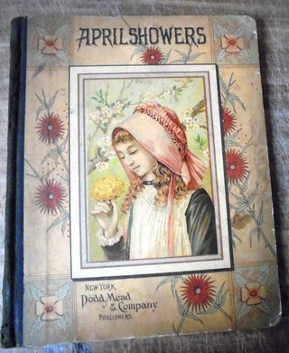 Item #157464 April Showers