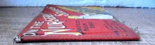 On the Nursery Stairs (Saalfield's Muslin Books)