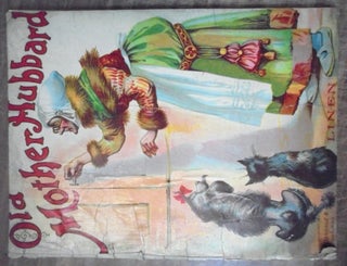 Item #157471 Old Mother Hubbard