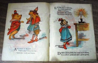 Old Mother Hubbard