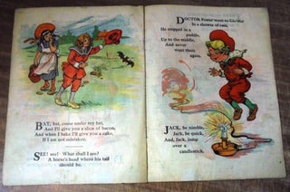 Old Mother Hubbard