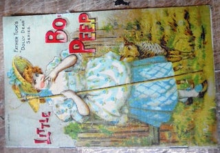 Item #157478 Little Bo-Peep