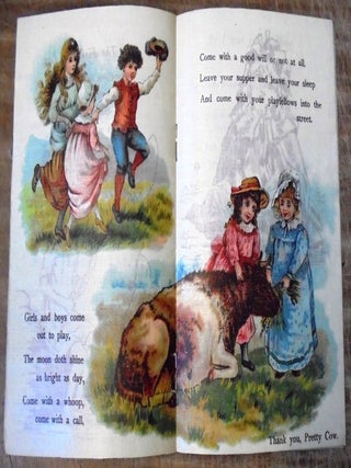 Little Bo-Peep