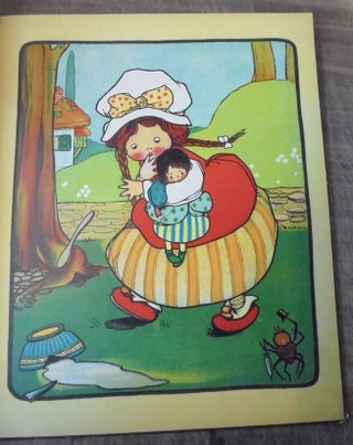 Golden Hours from Mother Goose