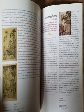 Knute Heldner and the Art Colony in Old New Orleans