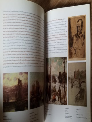Knute Heldner and the Art Colony in Old New Orleans